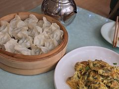 -韩记海鲜饺子旗舰店(红海新区店)