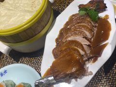 -北平盛世·新京菜·北京烤鸭(劲松·双井店)