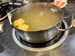 -林记潮牛·牛肉火锅(上马墩店)