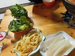 -范贤光鸡公煲(平乐园总店)