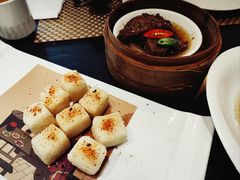 -苏州日航酒店-桃李中餐厅