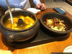 -云海肴·汽锅鸡·云南菜(苏州中心店)