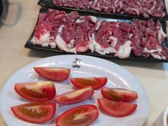 -福合埕牛肉丸(福平路店)