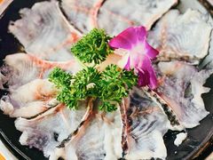 -捞围鲜·港式打边炉(海阳路店)