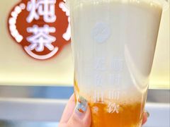 -炖物24章·顺时轻养茶(杭州保利时光里店)