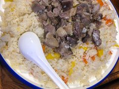 -纳瓦新疆菜(银都店)