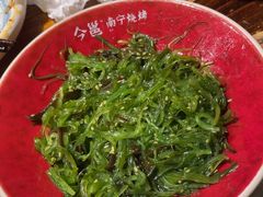 -今邕烧烤(西大店)