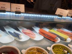 -安蒂娅·海鲜自助餐厅(安蒂娅美兰酒店)