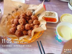 -丰泽园饭店