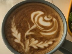 -五进制 Coffee Shop