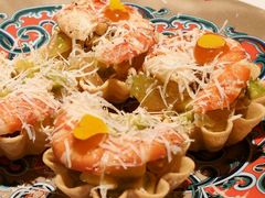 -狮拾久·现代新加坡料理(福田COCO Park店)