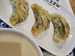 -冰泉豆浆馆(阳朔店)