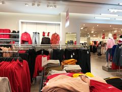 -ZARA(熙地港店)