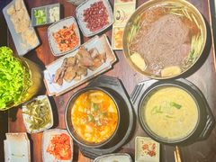 -火炉情韩国料理店(古田路店)