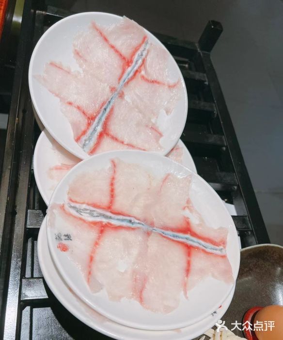 丽江龙继斑鱼庄(成仁店)图片