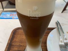 冷萃-Peet's Coffee皮爷咖啡(新天地黑标店)