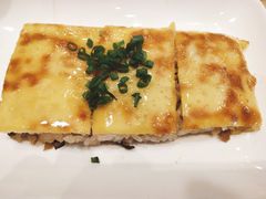 三鲜豆皮-文叔·湖北名小吃·小龙虾(华强北店)