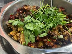 -天治宣·野椒鸡(龙头寺总店)