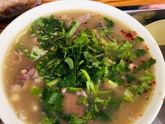 -李小老烧饼(常营民族家园店)