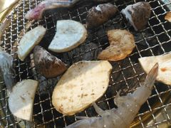 -万兴佳烤肉·长白山老味道(宏泰广场店)