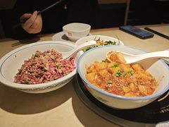 -大碗先生(万家丽店)