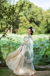 -八角古风摄影