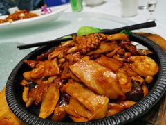 -香融府·烤鸭·家常菜(马家堡路店)