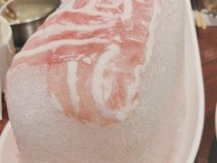 -东海怡品海鲜豆捞(舟宿夜江店)