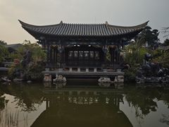 -朱家花园