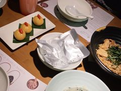 -南小馆(迪士尼小镇店)