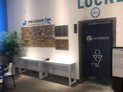 -七彩阳光游泳俱乐部(江北远洲店)