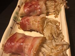 -日本料理神拉面