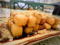 -滋味烤鱼(祥和里店)