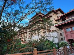 -海口万豪·大堂吧·望海吧.日落海景·下午茶·奶茶·咖啡·轻食·蛋糕·鸡尾酒·清吧