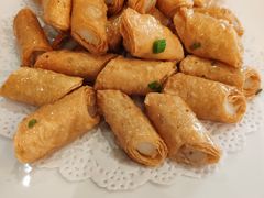 -金港大酒店中餐厅(江北外滩店)