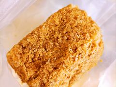 黄油拿破仑-甜嘟嘟烘焙坊(舒城路店)