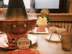 -牛街·马辈儿涮肉(牛街二店)