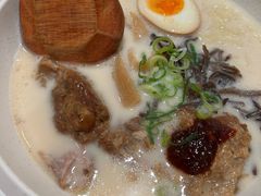 -味千拉面(广州白云机场T1西二店)