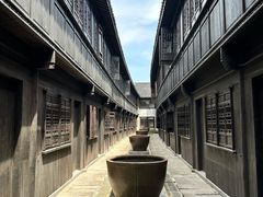 -嘉兴月河历史街区