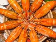 -广州希尔顿逸林酒店-OPEN開·全日制餐厅·海鲜·小火锅·自助餐(东风路店)