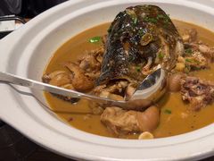 -黄泥岗·地道湖北菜(奥特莱斯店)