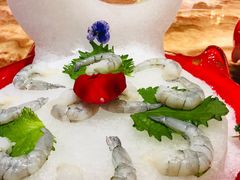 -神洲四海大酒楼(王府井澳门中心店)