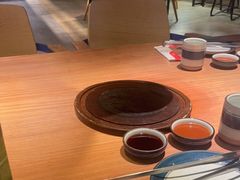 大堂-烧肉达人•炭火烧肉(新天地店)