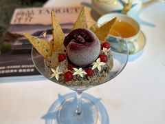 -Le Comptoir de Pierre Gagnaire
