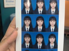 -爱定格照相馆·证件照(布吉店)