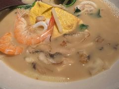 -荣家黄鱼面(前滩太古里店)