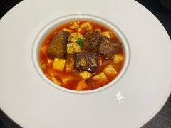 -甄御•海鲜新青岛菜(麦岛店)