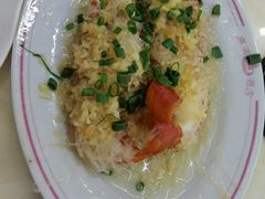 -瑶记海鲜餐厅(西涌店)