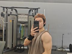 -FEELINGME乐刻私教馆·健身(文鼎财富店)