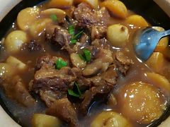 -青年公社烤鸭(青年路店)